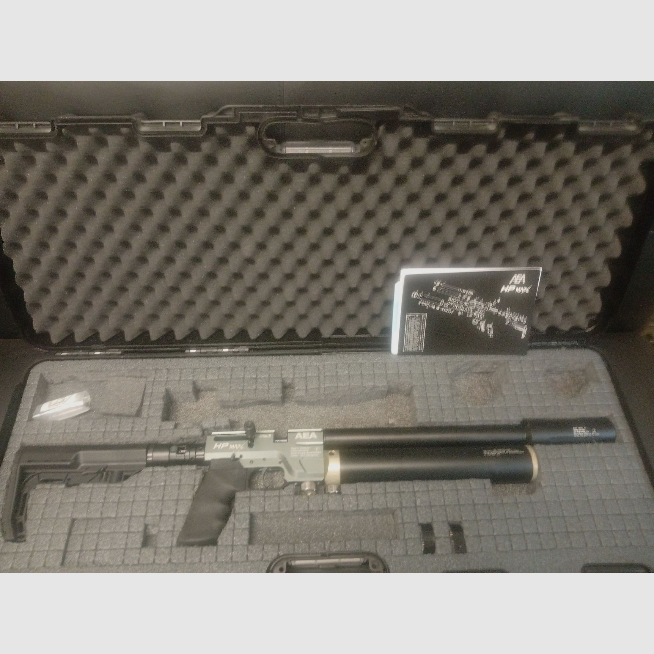 Hpmax mk1