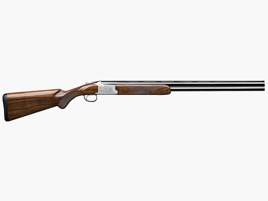 Browning B725 Hunter UK Premium II 12M INV DS Bockdoppelflinte