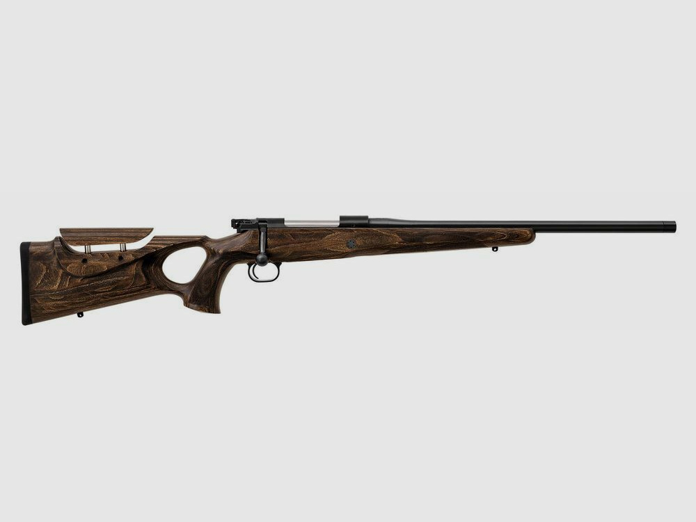 Mauser M12 Big Max HSP M17x1 o.o.V. 51cm
