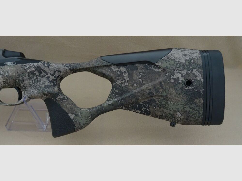 Sako S20