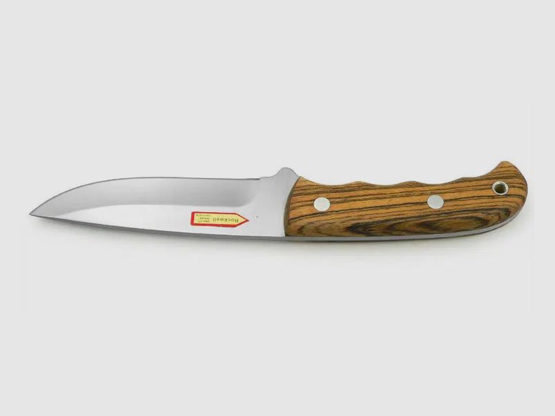 PUMA IP catamount II, oak