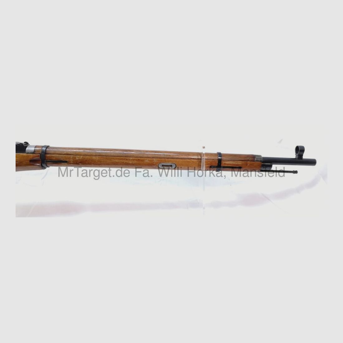 Finnischer Nagant 1932