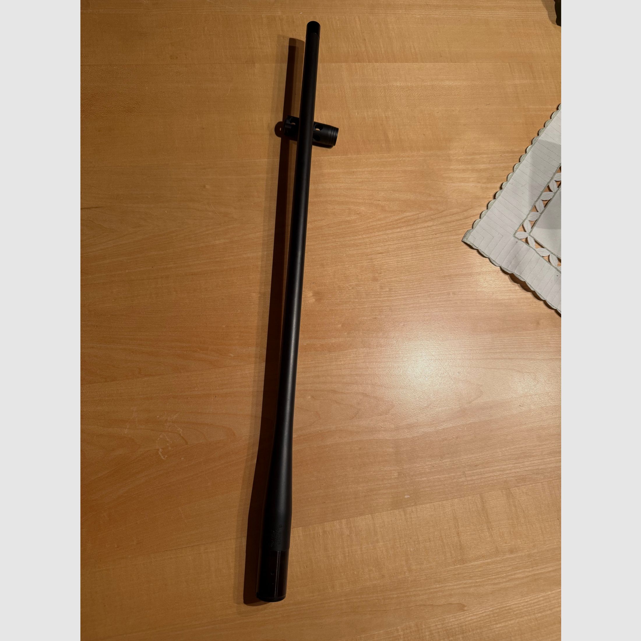 Sauer&Sohn 404 Wechsellauf 270 Win