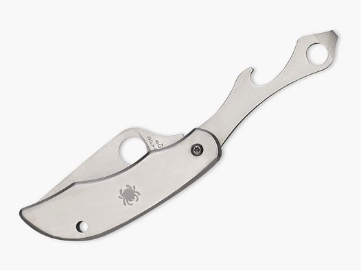 Cuchillo de bolsillo Cliptool Abrebotellas y Destornillador