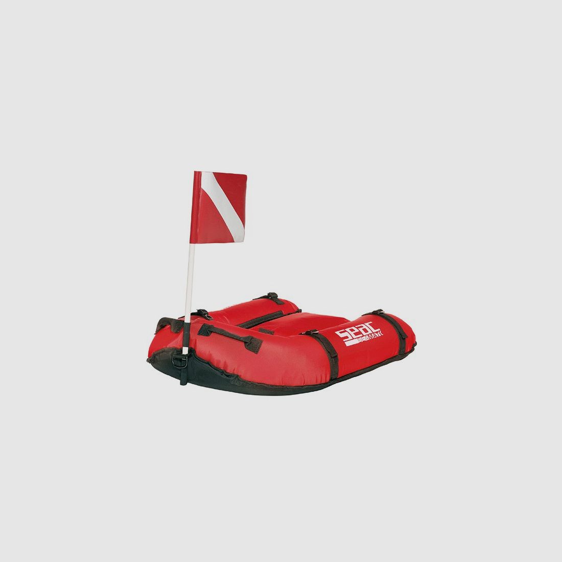 SEAC SUB PLANCHA SEAMATE, immagine 1 di 8