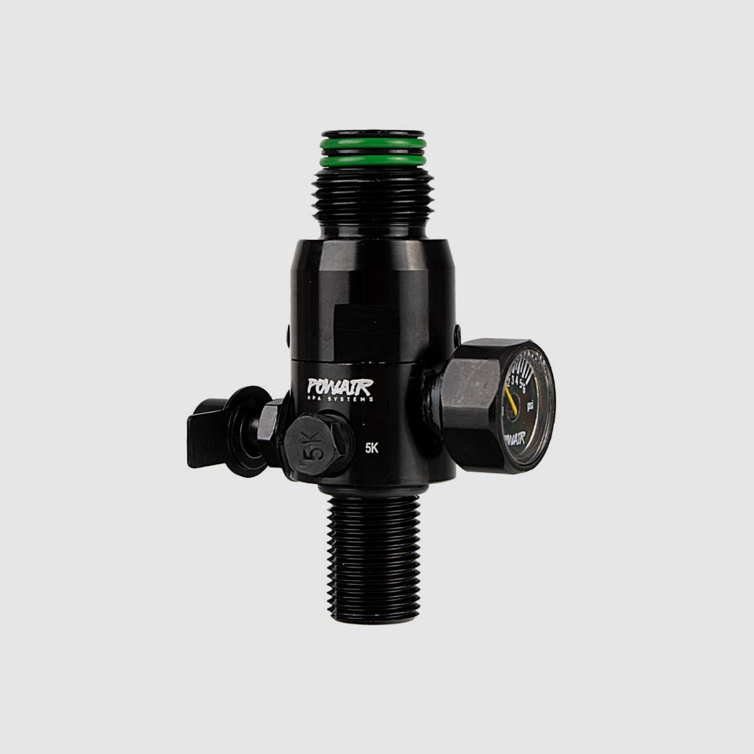Regulator Powair MAXREG 3000psi (200 bar), Bild 2 von 2
