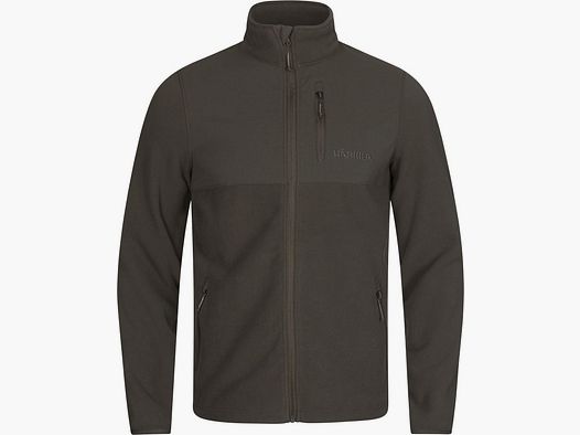 Veste en polaire Hrkila Fjell