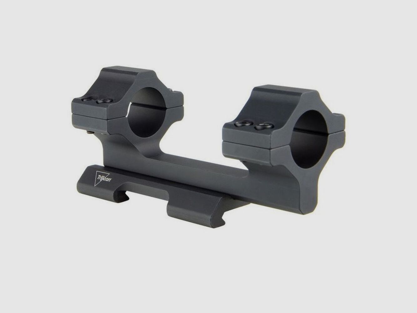 Trijicon Quick Release Mount 1" (1 inch) Scope