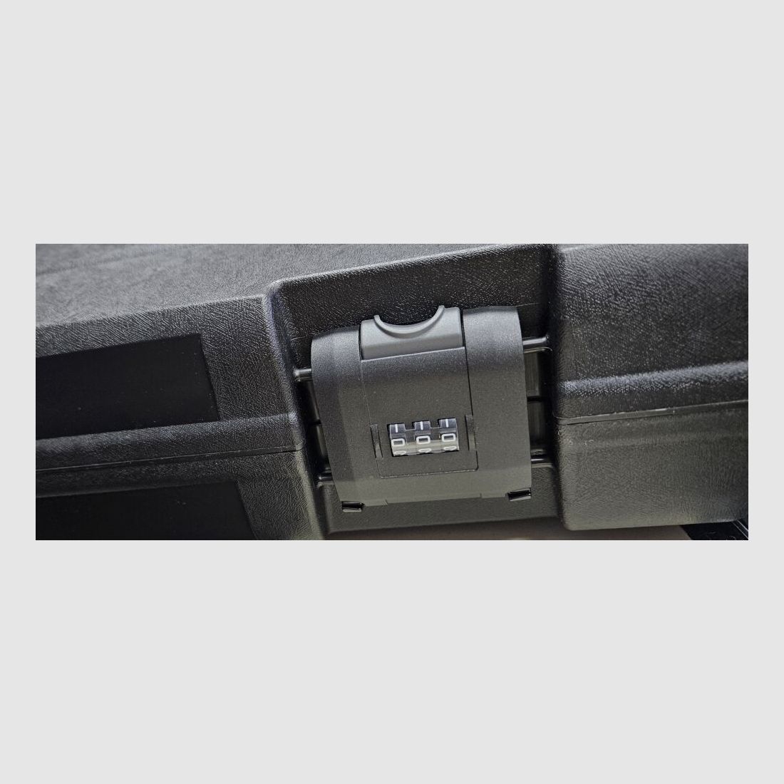 Schmeisser AR15-9 Sport 12,5"