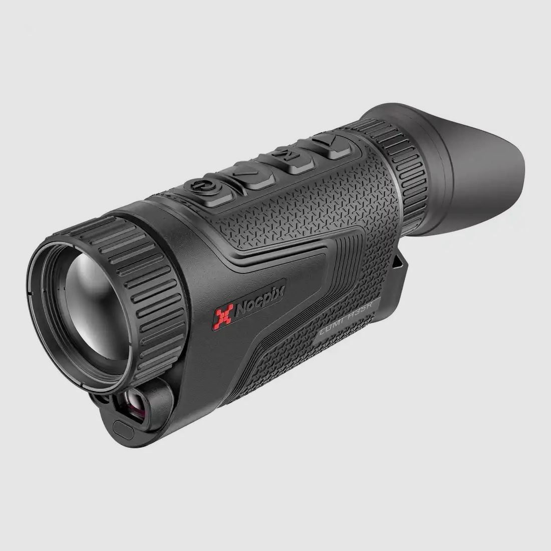 Nocpix Lumi H35R, dagprijzen op aanvraag