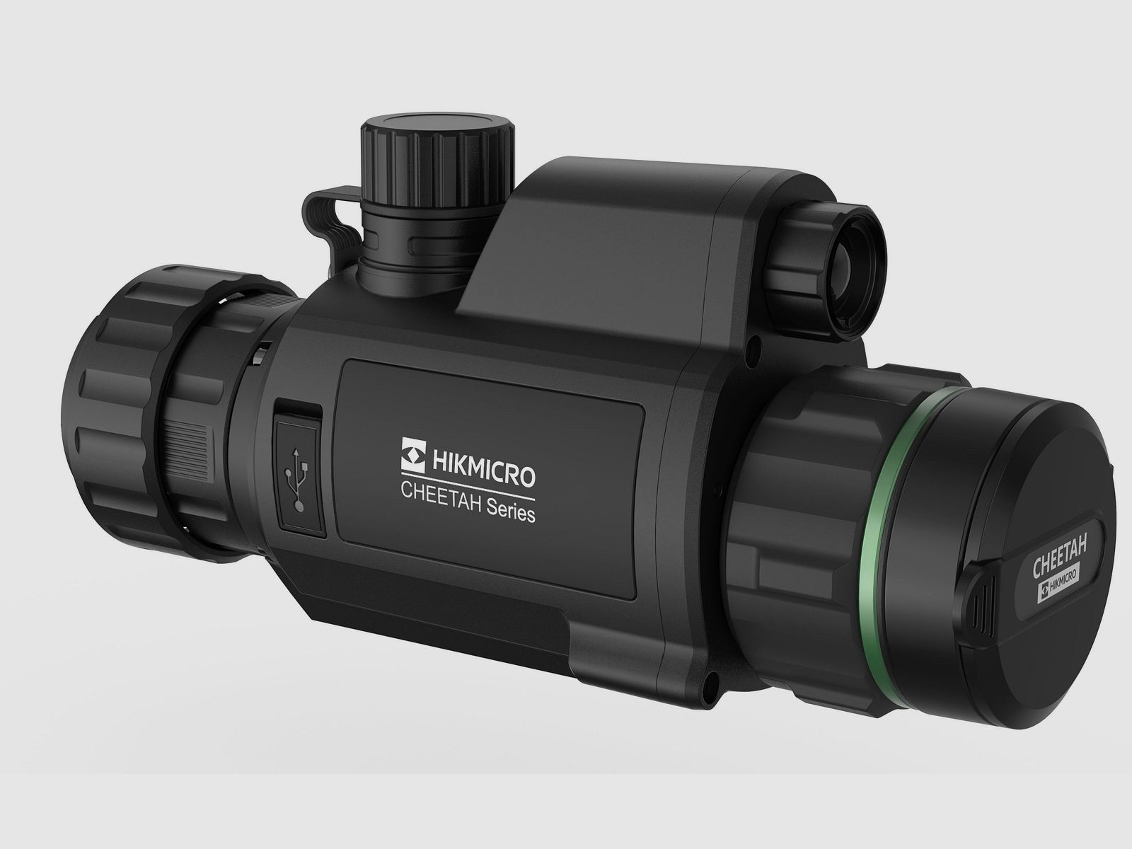 HIKMicro Cheetah C32F dispositivo di visione notturna 850nm, immagine 1 di 2