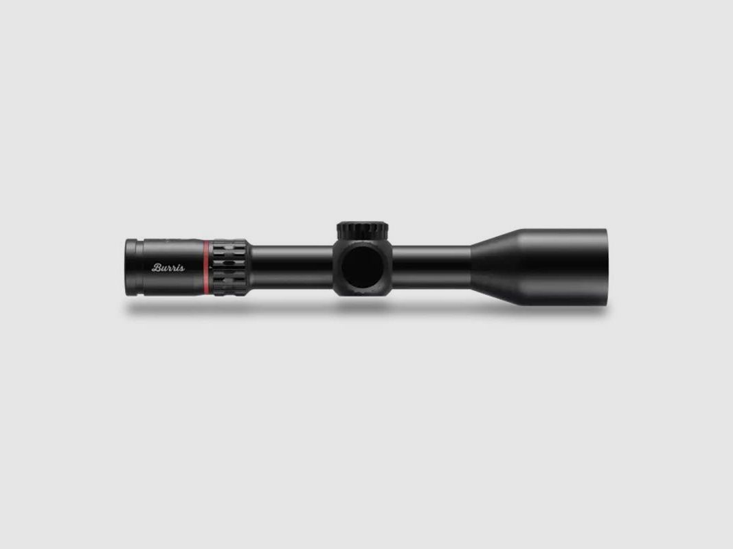 LUNETA BURRIS ELIMINATOR 6 4-20X52, zdjęcie 7 z 10