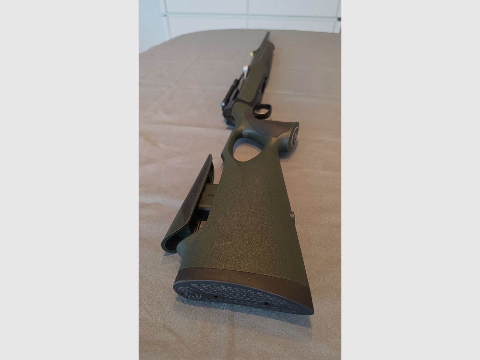 Sauer 303 Synchro XT Gen. I 30-06 Spring., image 6 of 9