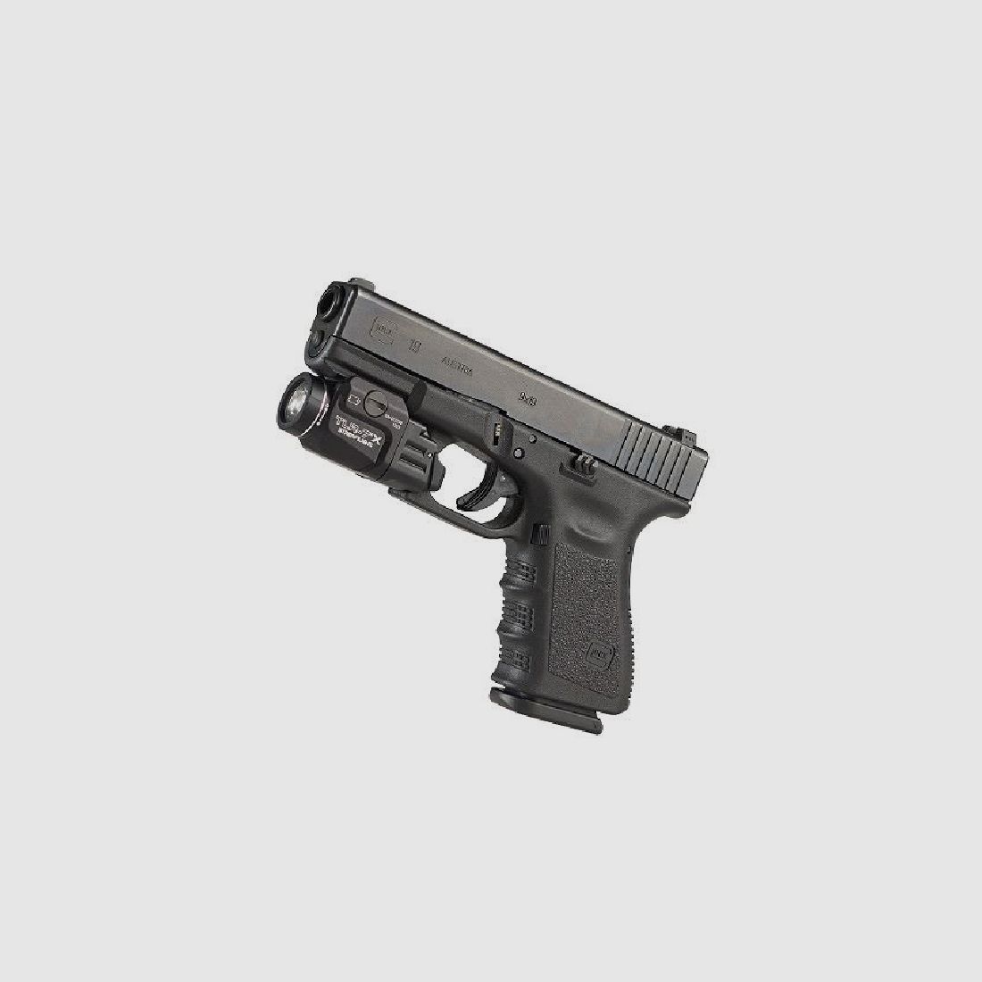 LATARKA TAKTYCZNA STREAMLGHT TLR-7 HL-X USB, zdjęcie 2 z 4