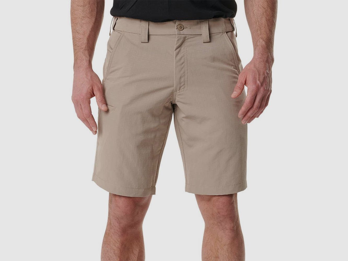 5.11 Tactical Fast-Tac Urban 11 kurze Hose Khaki 36"