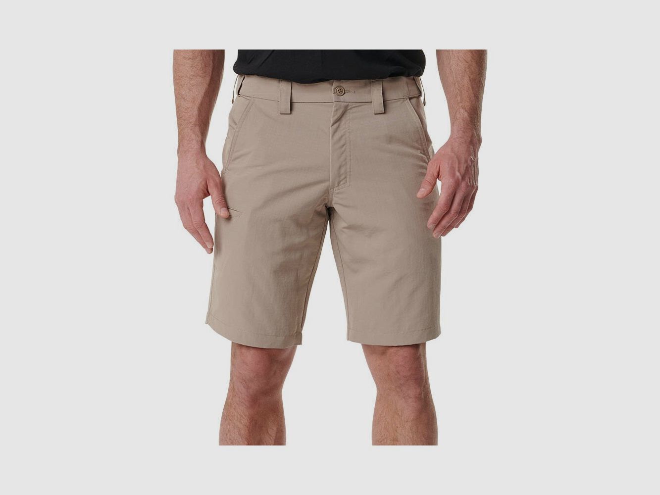 5.11 Tactical Fast-Tac Urban 11 short en khaki 36"