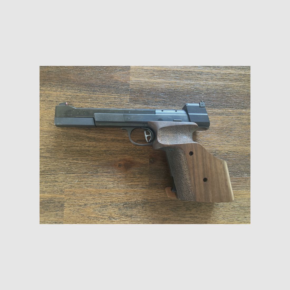 Hämmerli 215 .22 LR