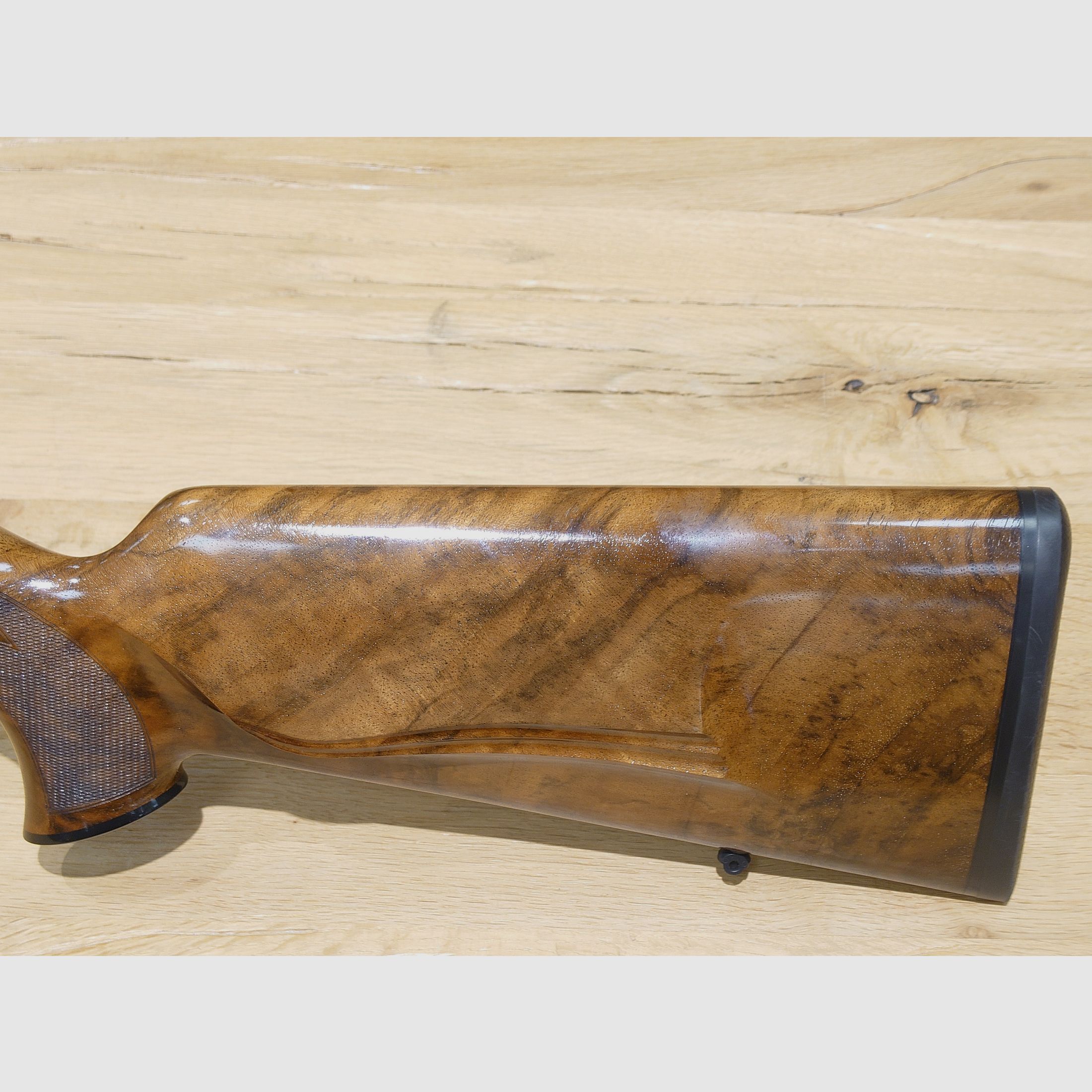 Blaser R8 Luxus Holzklasse 4
