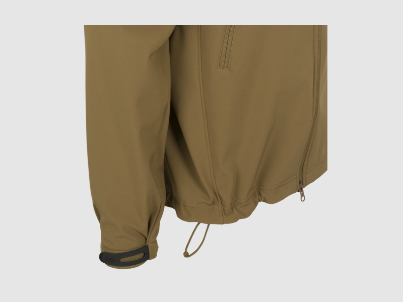 Helikon Softshelljacke Gunfighter Coyote XL, Bild 5 von 13