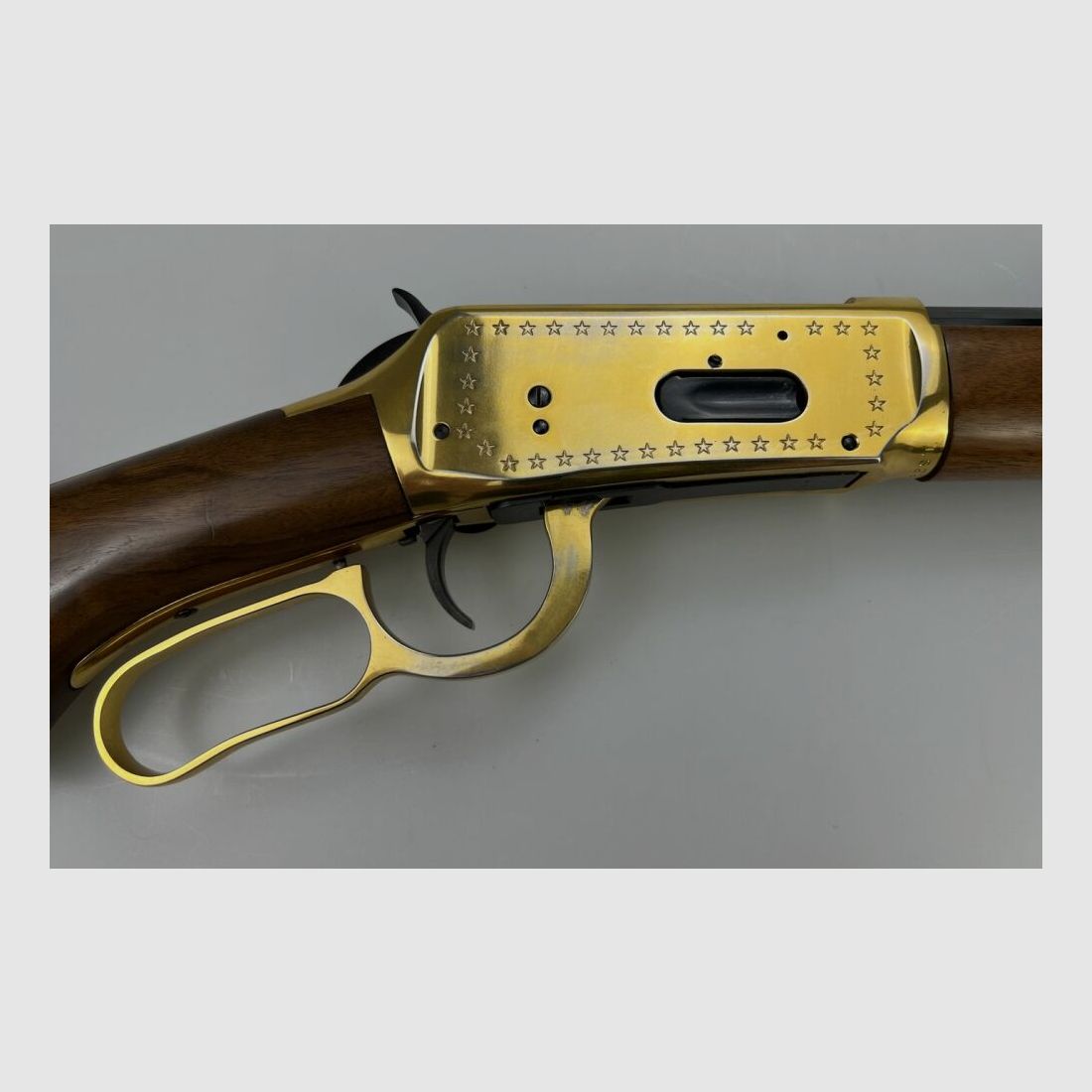 Winchester Model 94 Lone Star Commemorative