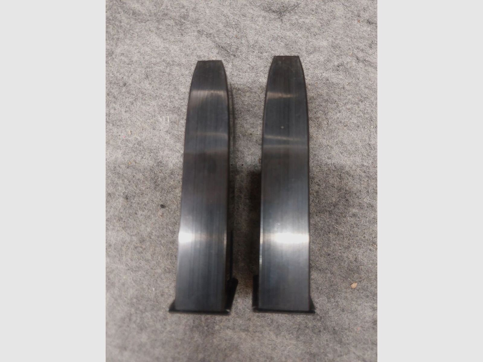 FN Browning, Herstal / Mec Gar, Italie High Power M35