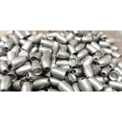 Schrot – ZAN-Slug 9 mm, 125 Grain / .357HP (100 Stück), Bild 2 von 3