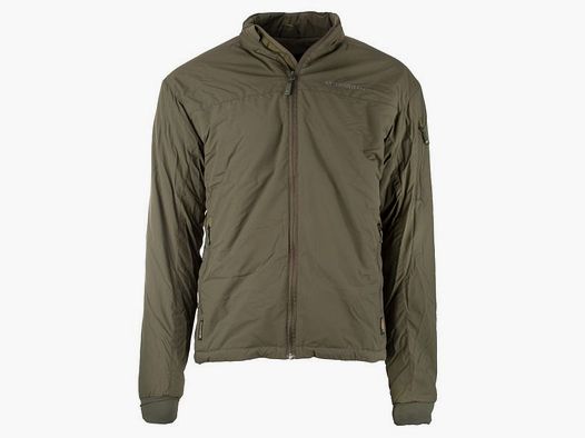 Carinthia Carinthia Jacke G-Loft Windbreaker Jacket oliv