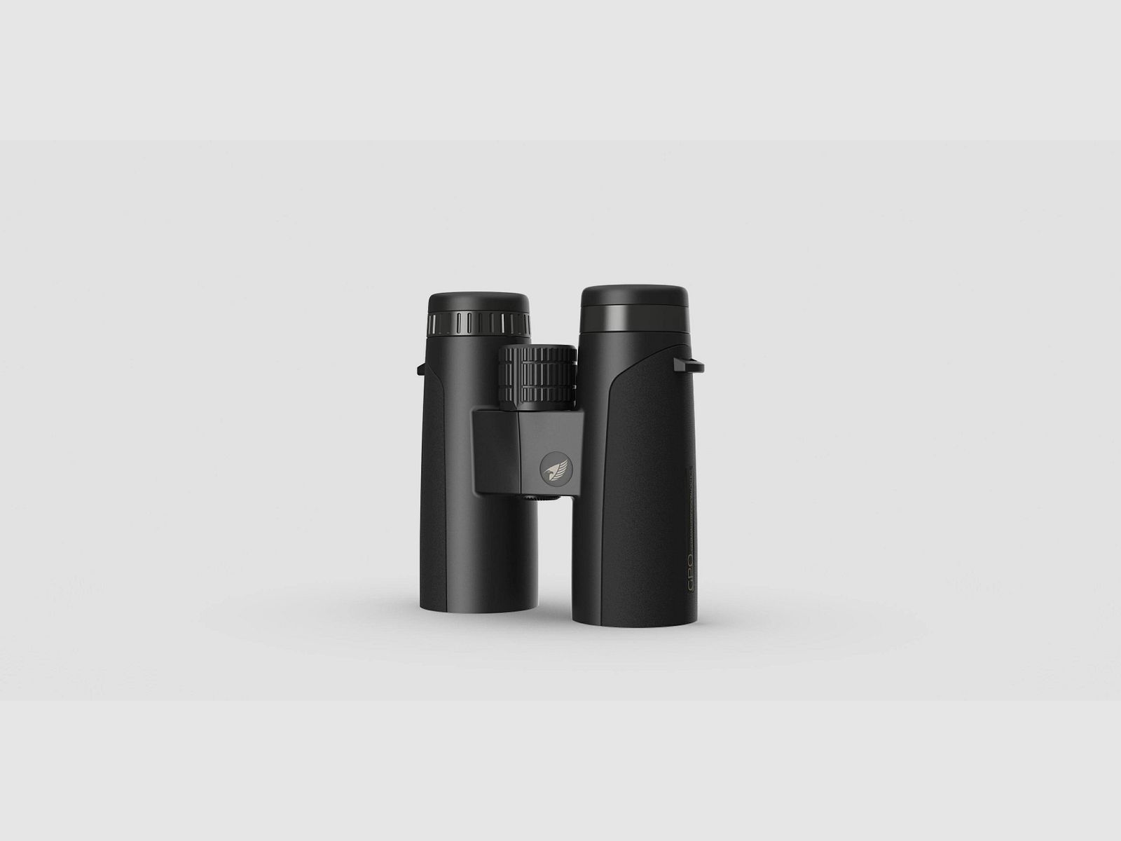 Jumelles GPO PASSION ED 8x56 BLACK, image 2 sur 3