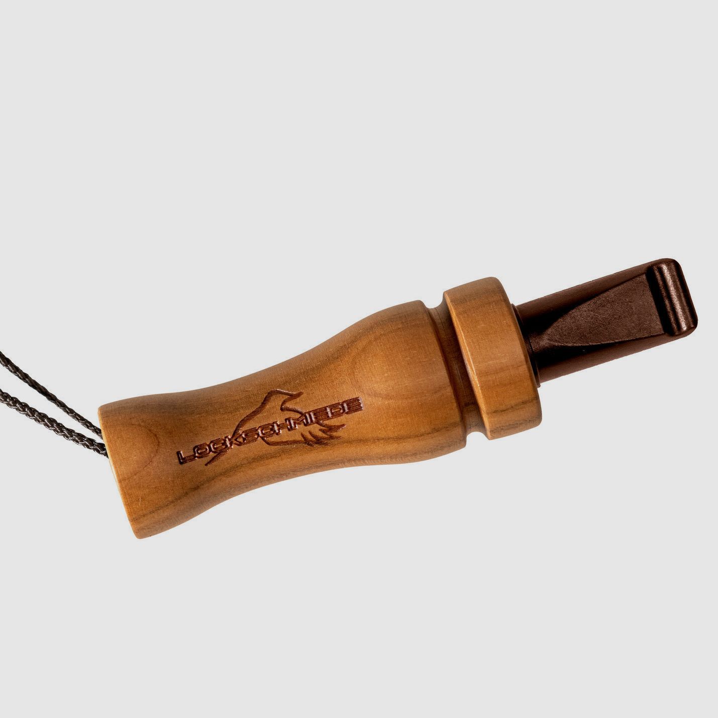 Lockschmiede Altkrähenlocker V3