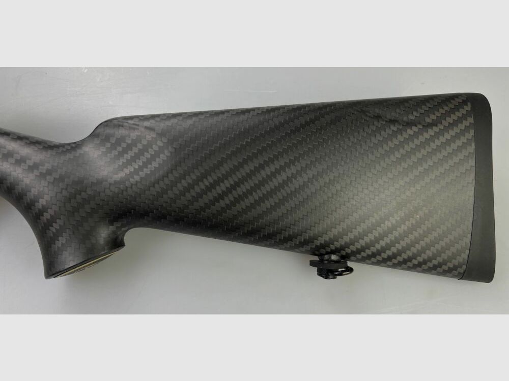 Sauer 101 Highland XTC