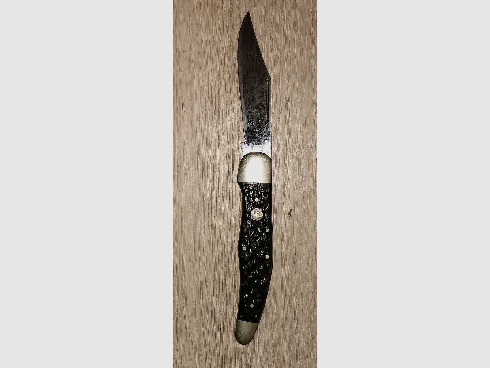 Cuchillo plegable – Solingen