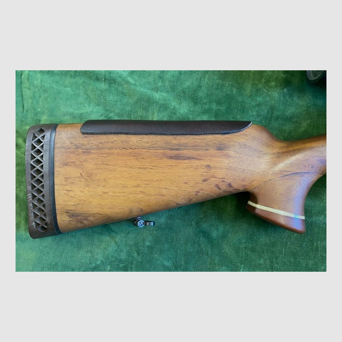 Mauser Mod. 98 (Handspanner)