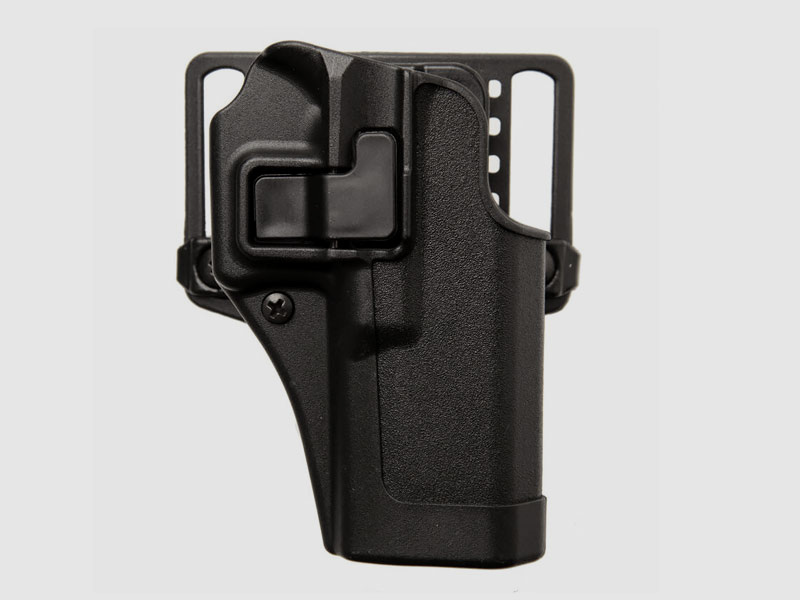 BLACKHAWK Serpa CQC, Holster Glock 17 / 31 all generations - RIGHT