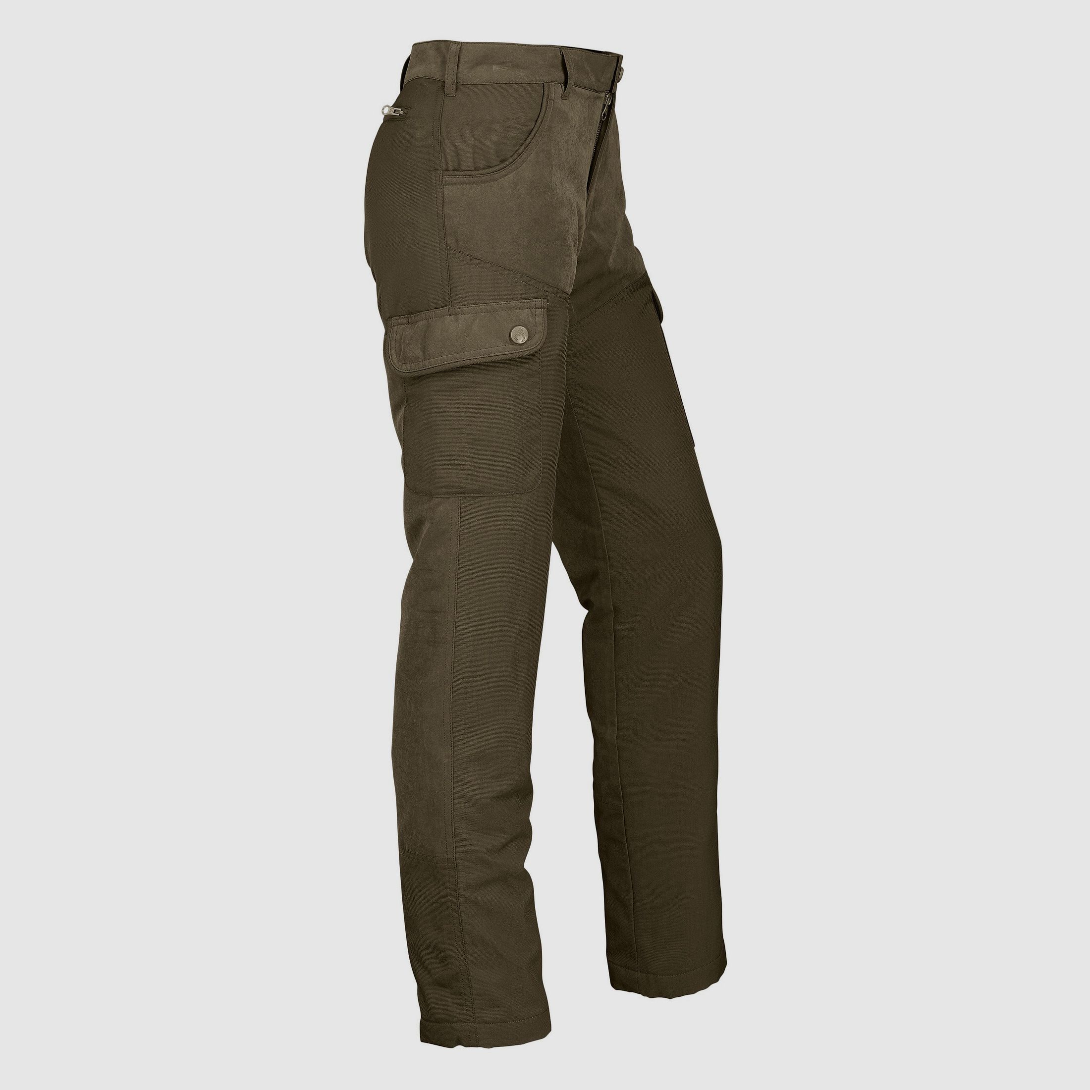 Hubertus Damen-Jagdhose Miporex