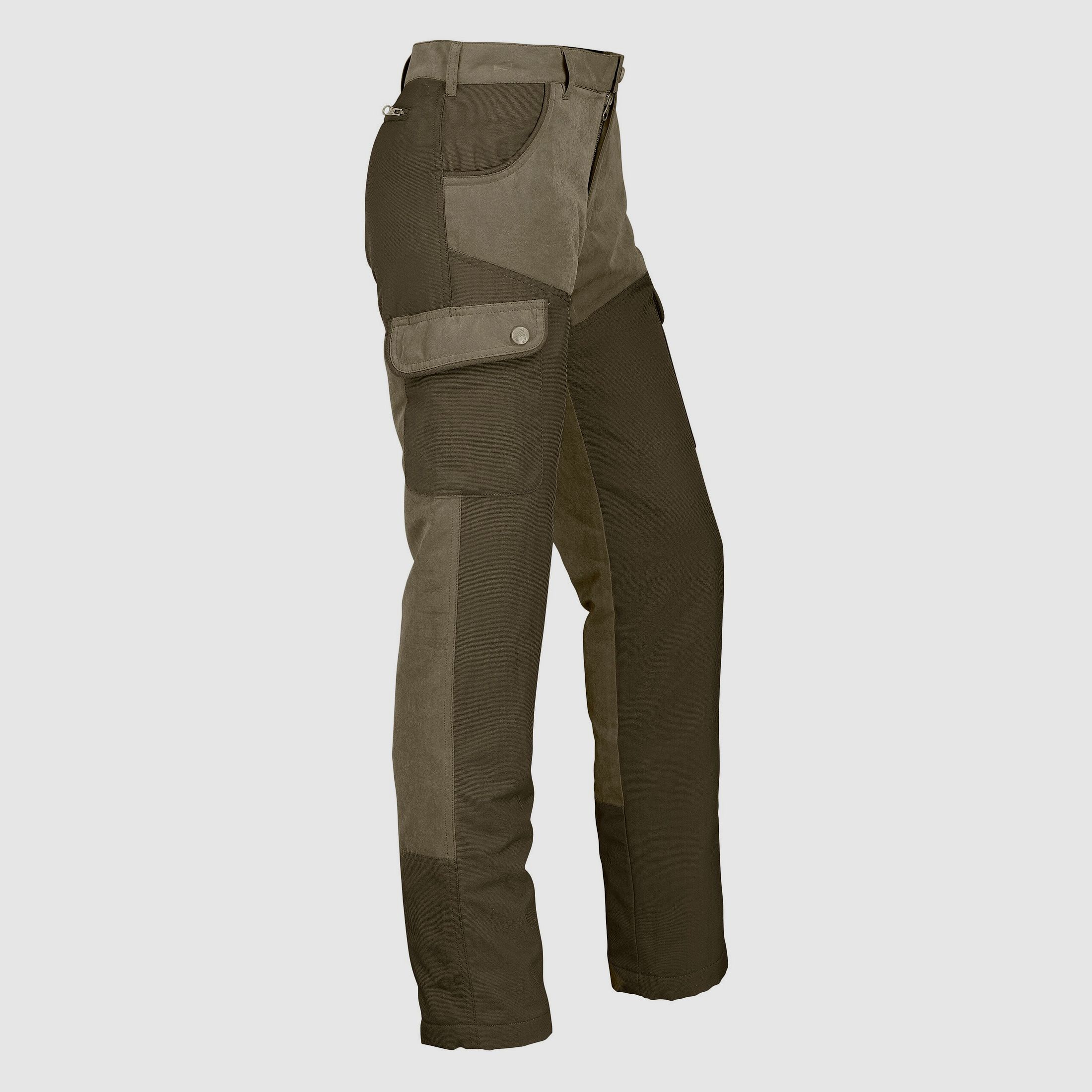Hubertus Ladies Hunting Pants Miporex
