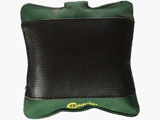 Bench Accessory Bag No. 2 – Filled (Elbow bag)