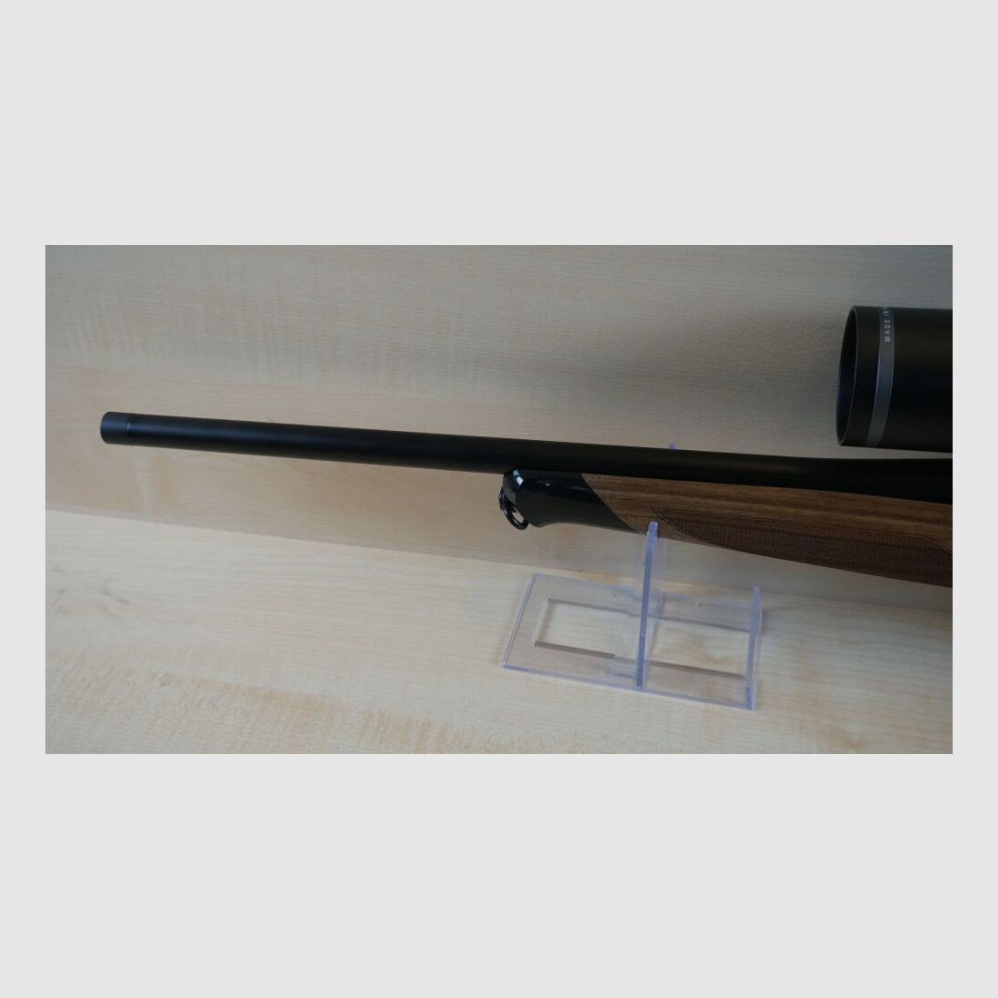 Sauer & Sohn 505 Linkssystem