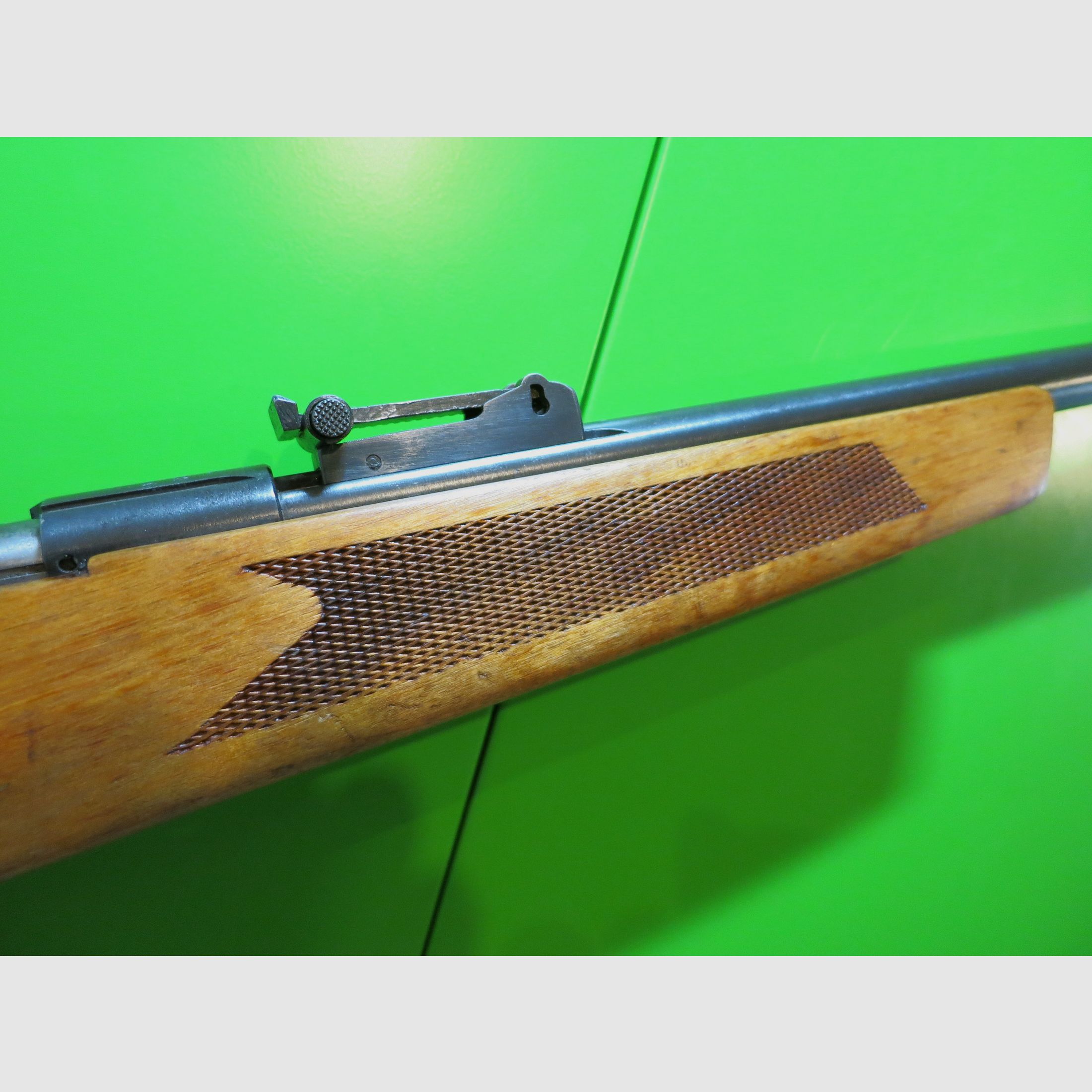 TOZ-8M (Tula Arms) Sport-/Jagdbüchse im Kal. 22lr    #21, Bild 5 von 10
