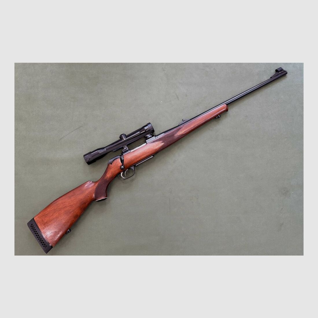 Krico ohne 5,6x50Mag, Bild 1 von 4