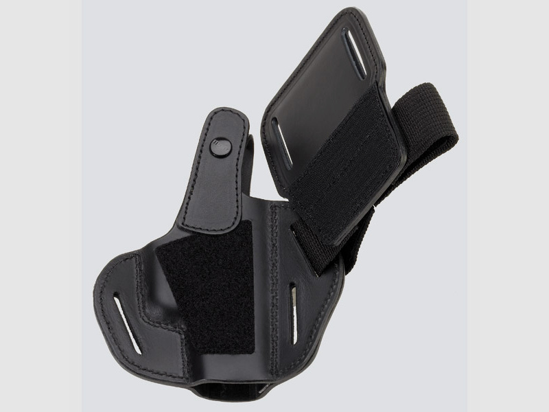 AKAH Gürtelholster QUICKMAT