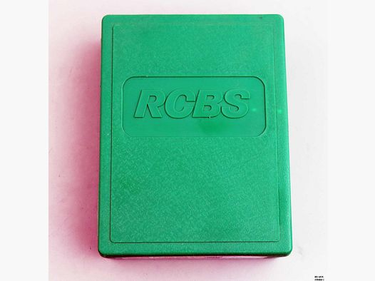 RCBS Set Die 7.62x54R