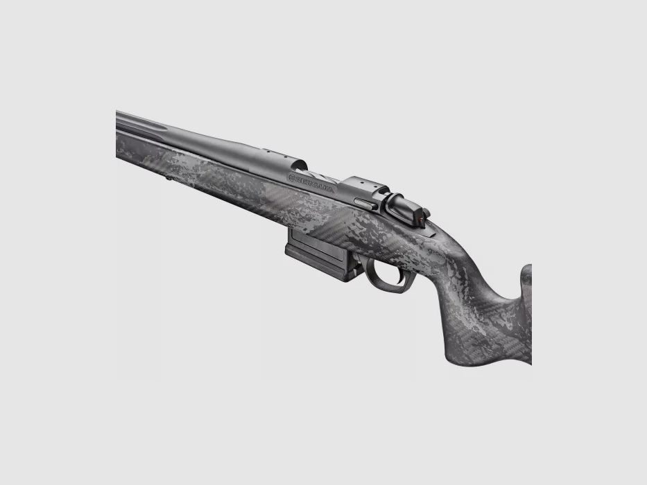 Büchse B14² CREST Kal.6.5CRD 51cm 20" BERGARA, Bild 5 von 5