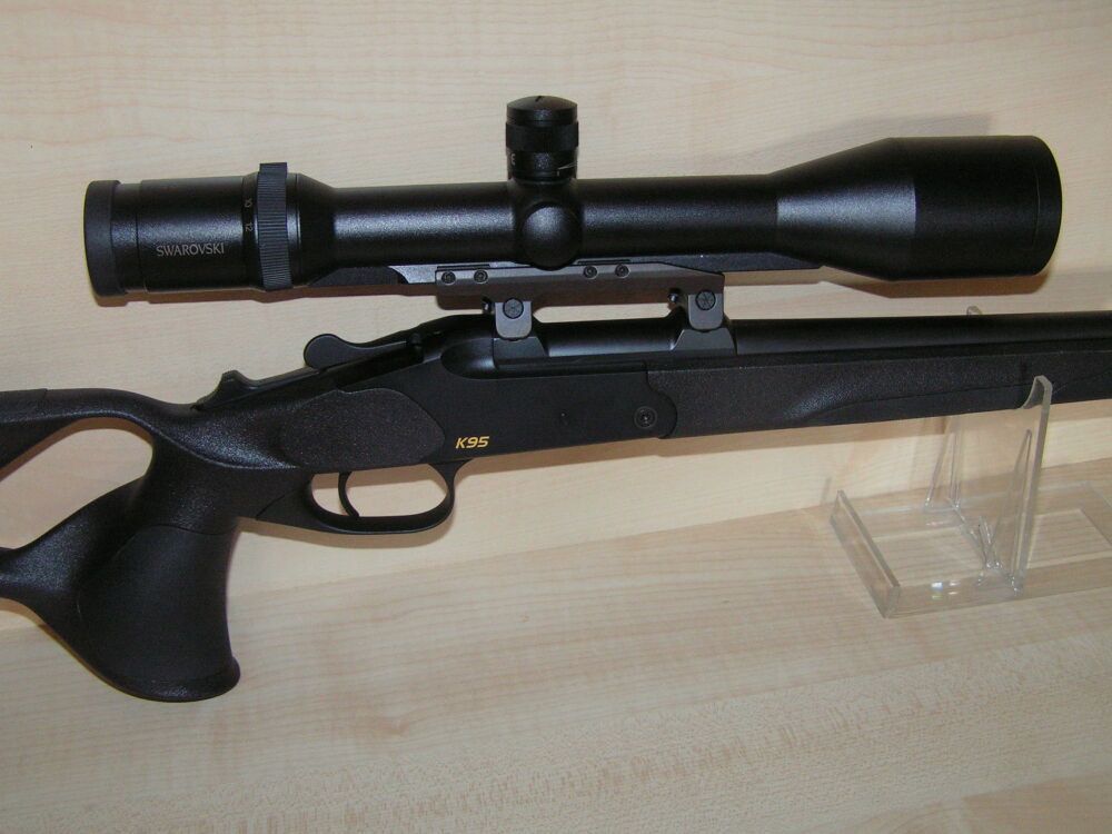 Blaser K 95