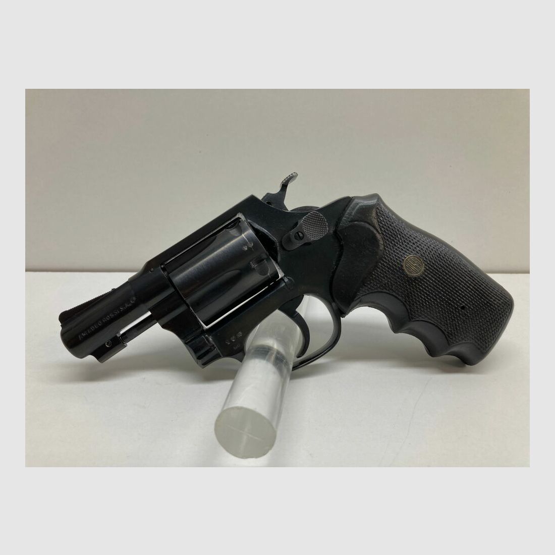 ROSSI	 Mod. 272 - Waffen Friedrichs
