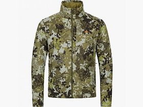 Blaser Men's Operator Jacket (Huntec Camouflage) | S