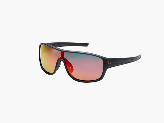 Savage Gear Polarized 1 Black Red Revo