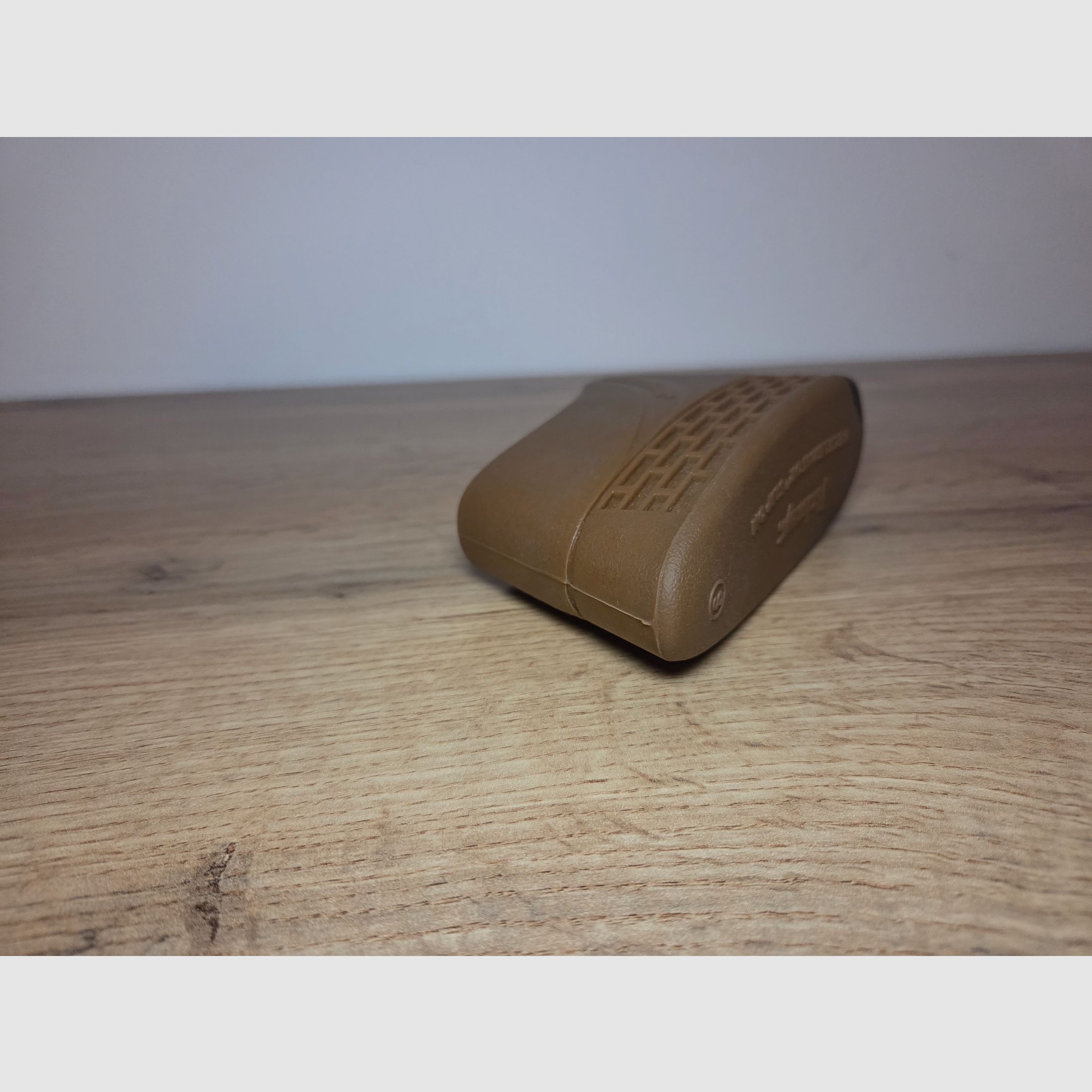 Pachmayr Decelerator Schaftkappe Speed-Mount Slip-On