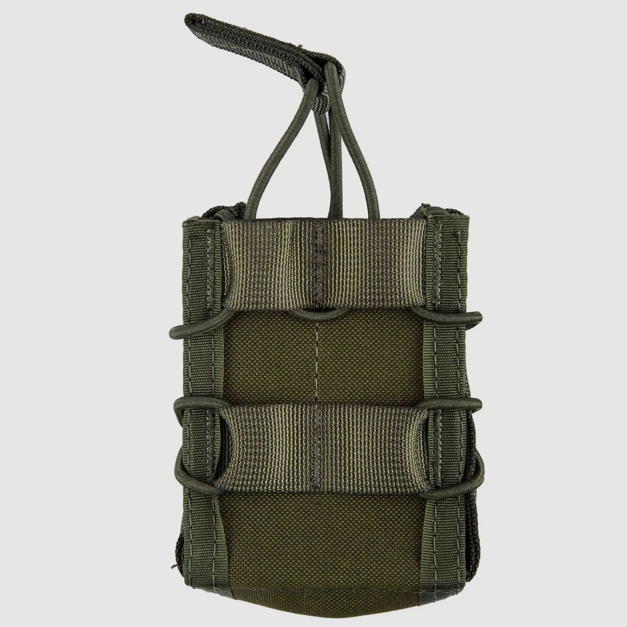 Invadergear Invadergear Magazintasche 5.56 Fast Mag Pouch - Coyote