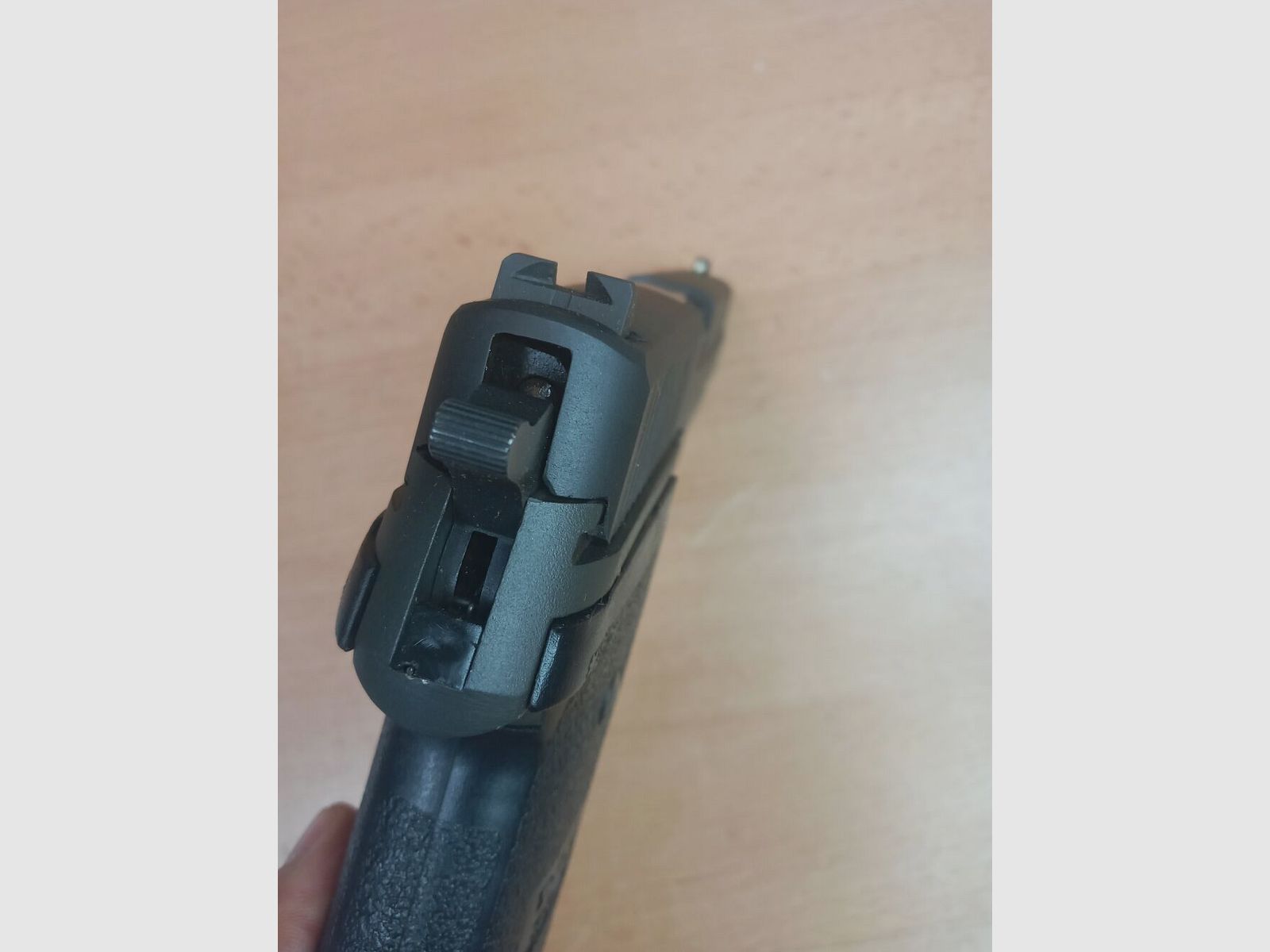 Dlask Arms Canada DAC 394