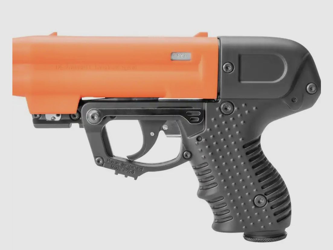 PIEXON JET PROTECTOR JPX 6